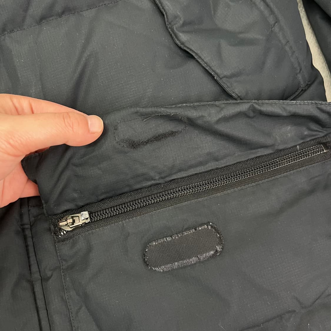 100 나이키 맨유 덕다운 패딩 상품이미지6