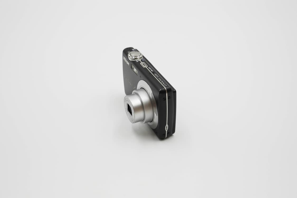 Nikon Coolpix S220 (니콘 쿨픽스 S220) 상품이미지4