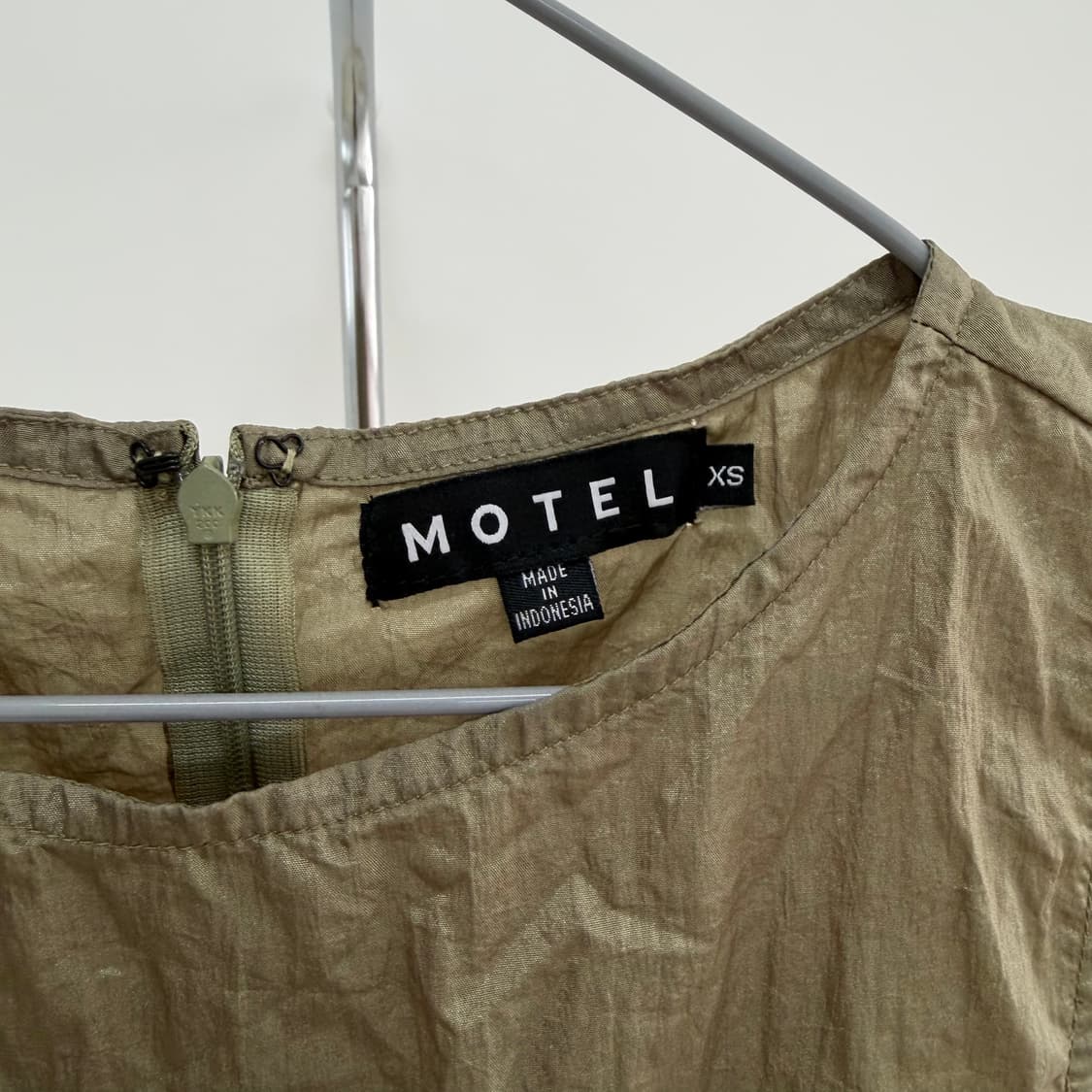 motel rocks 원피스 상품이미지3