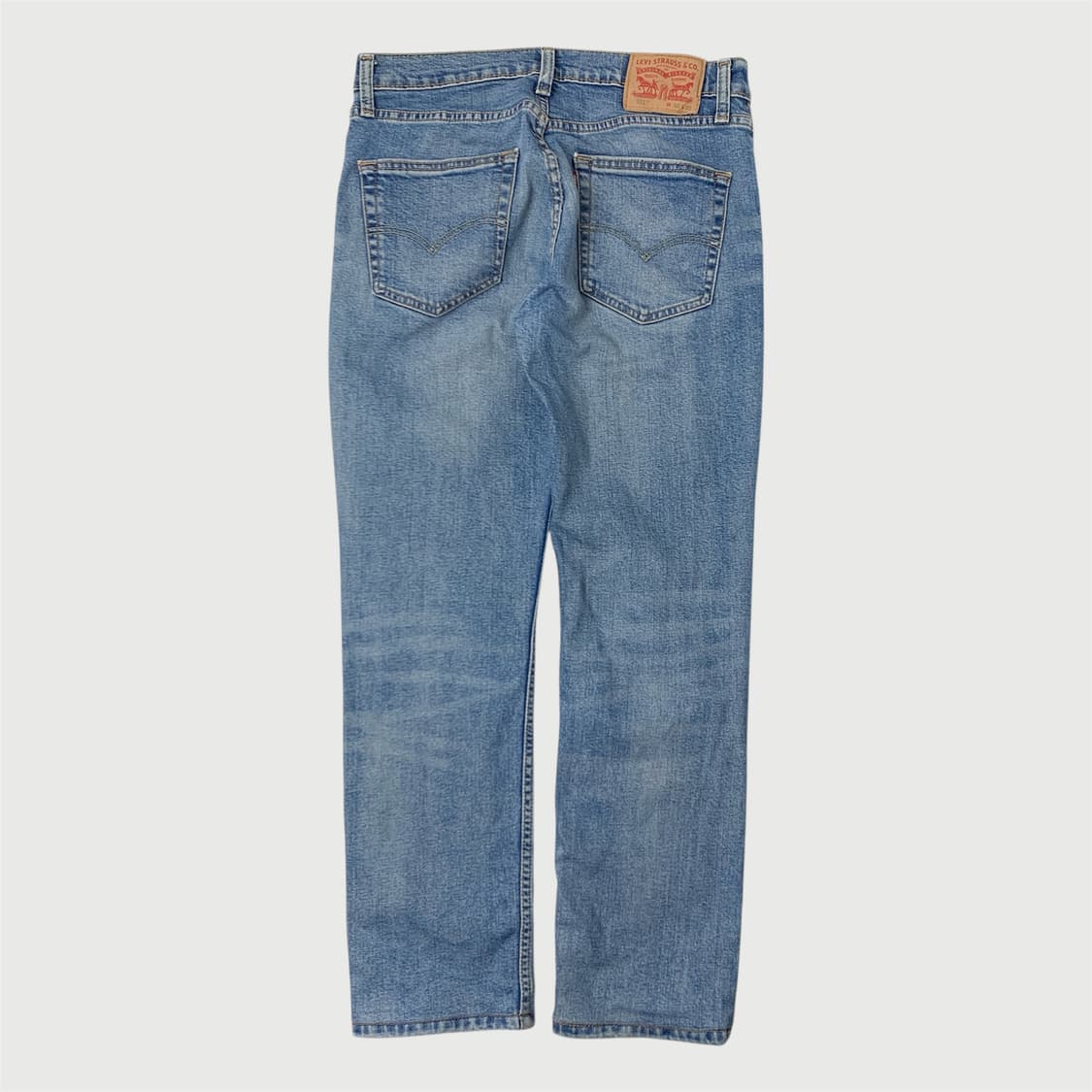 [33/정품] 리바이스 511 데님팬츠
 상품이미지7