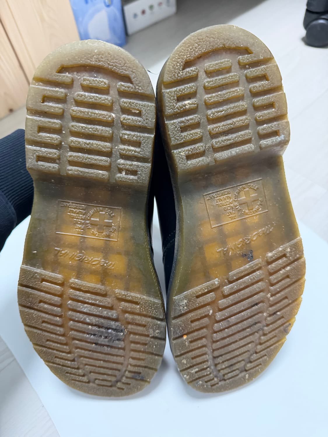 닥터마틴 260 상품이미지6