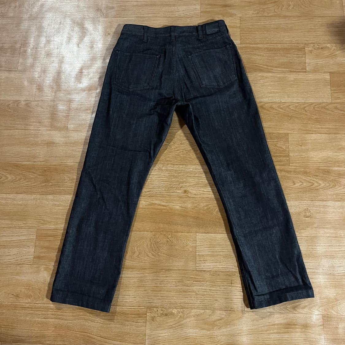 [31] 제냐 신형 흑청데님 상품이미지1