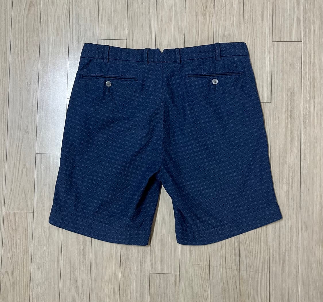 폴로 반바지 상품이미지4