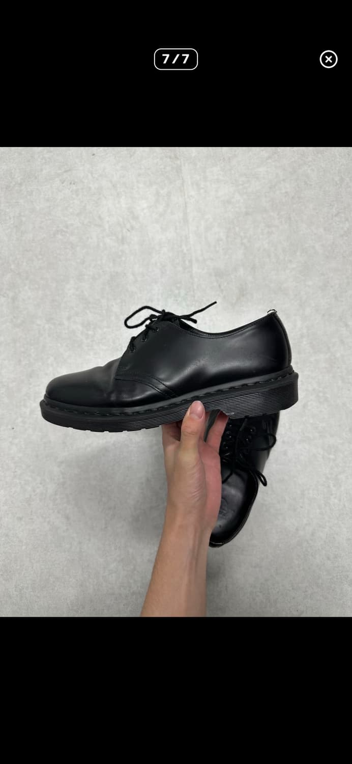 닥터마틴 1461 상품이미지7