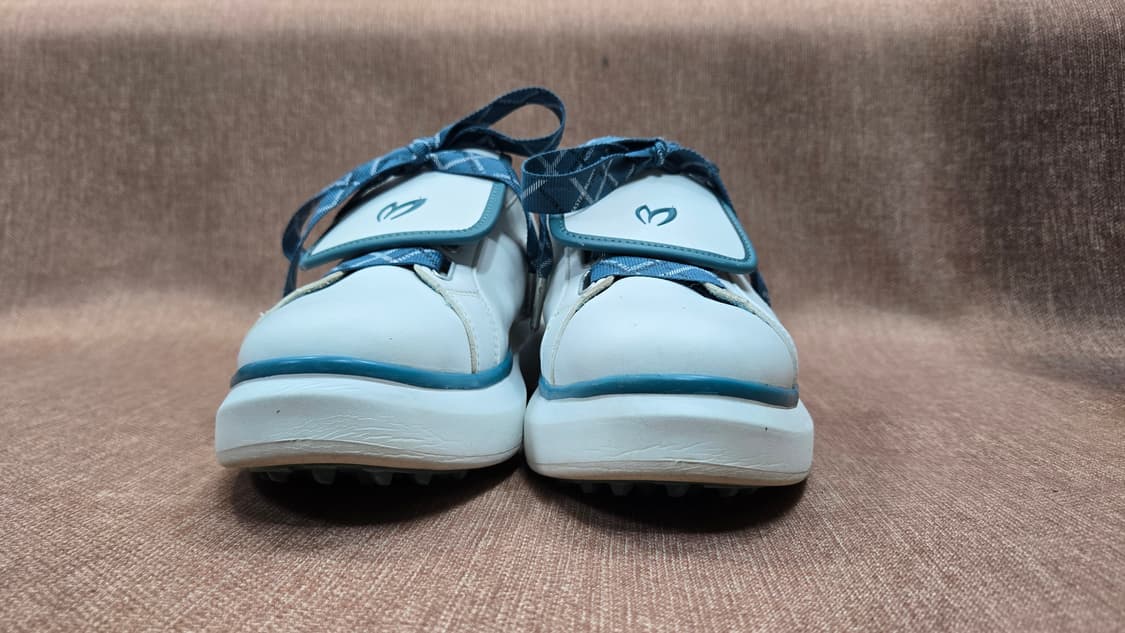 마스터바니 에디션 235mm- 여성 스파이크 리스 골프화 상품이미지3