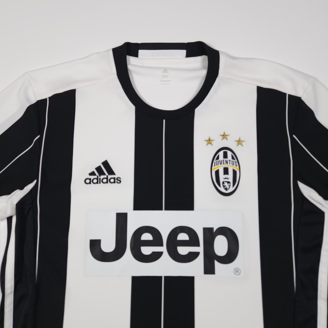 아디다스 유벤투스 축구 유니폼  상품이미지2