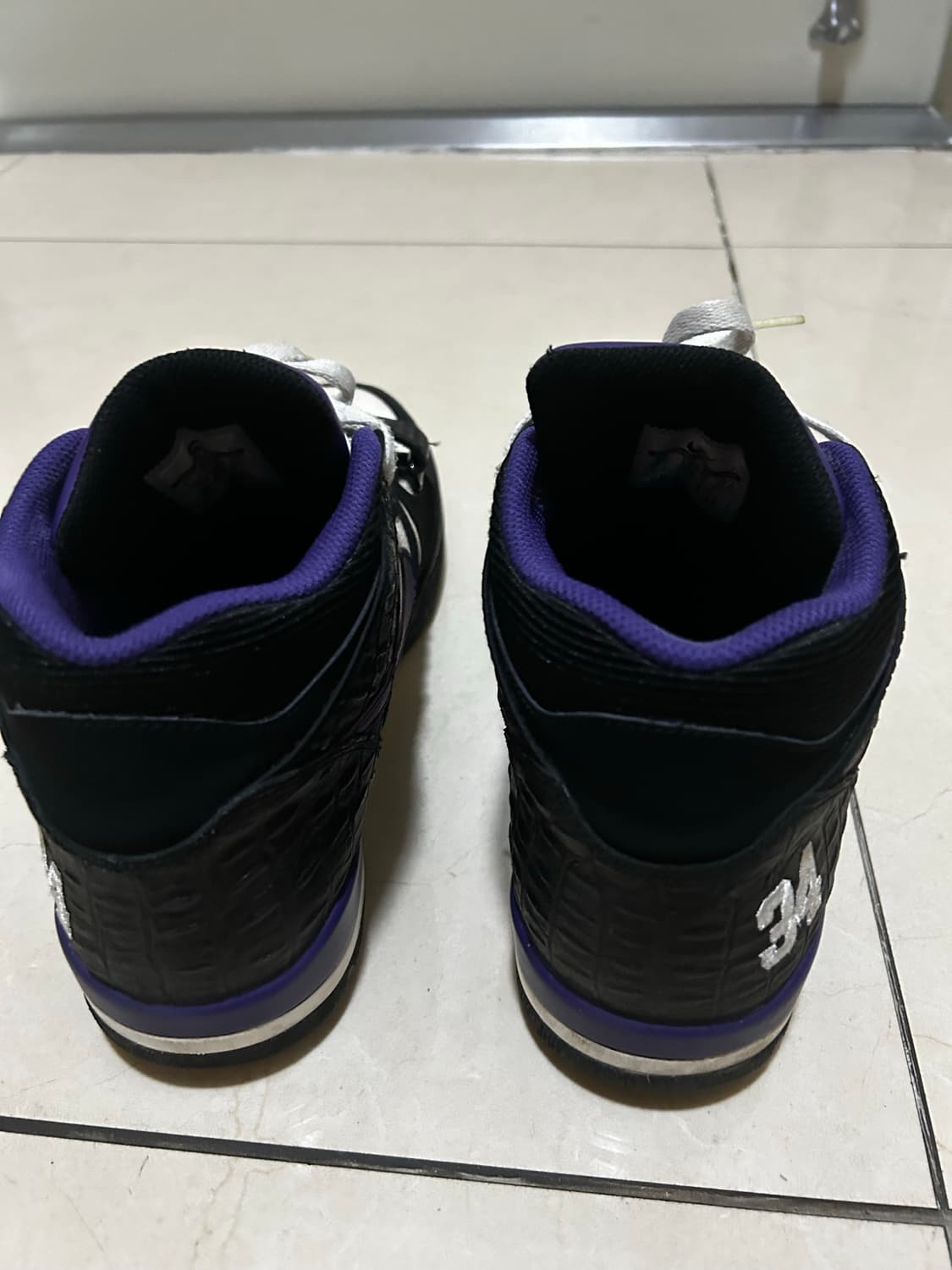 나이키 조던 하이탑 275 상품이미지3