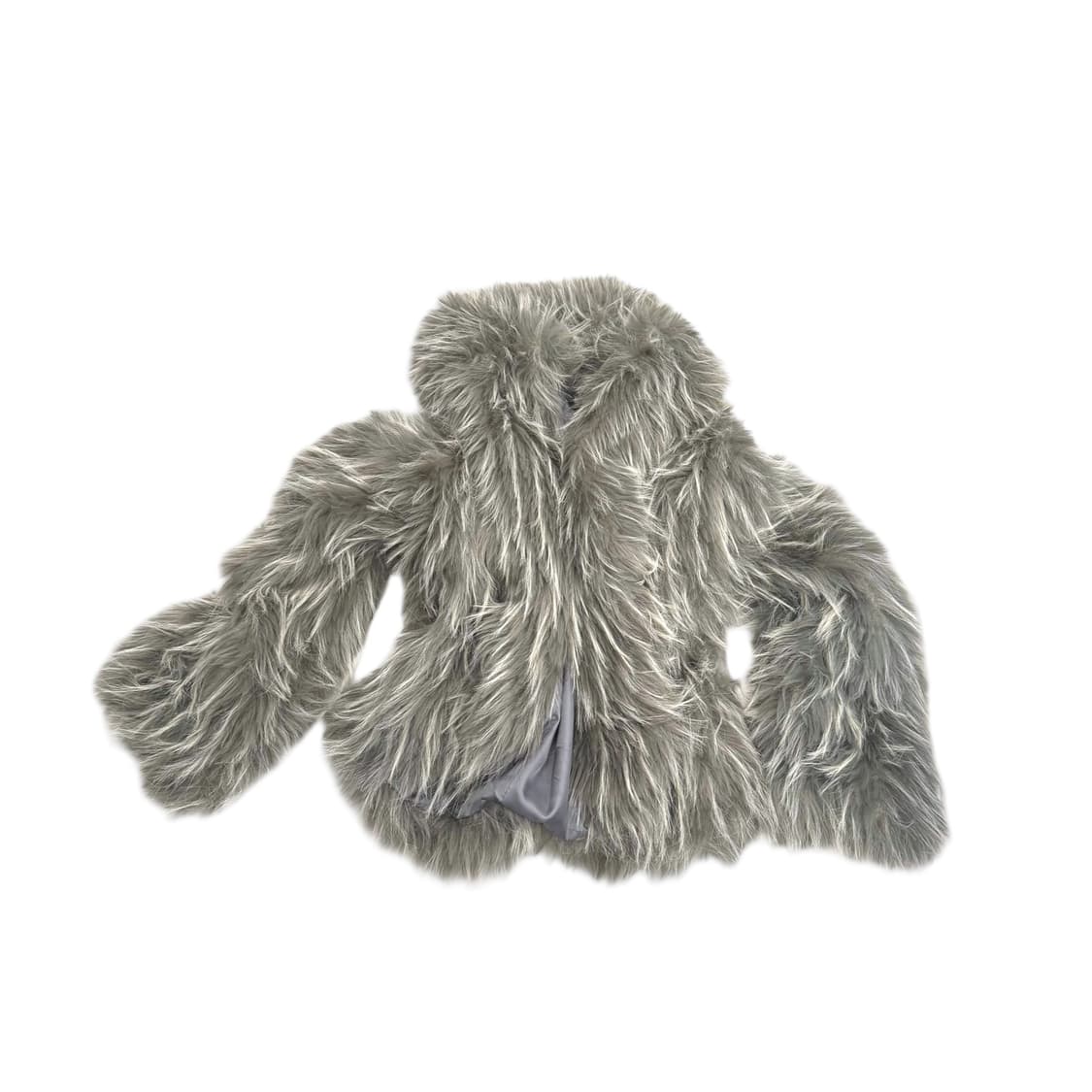 fur jacket 상품이미지1