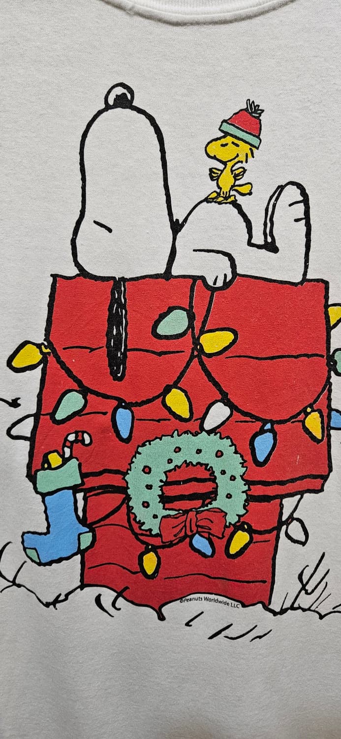 Gildan - Snoopy  상품이미지5