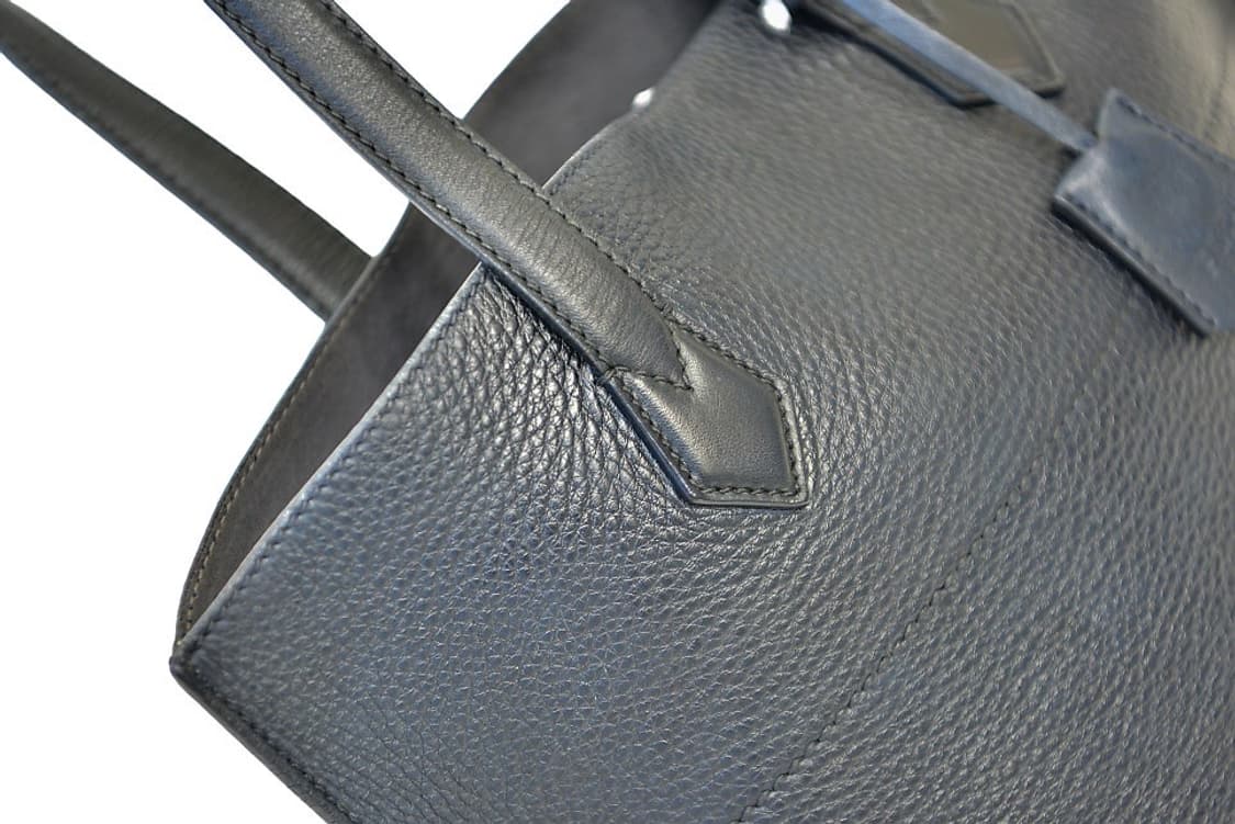 펜디 레더 쇼퍼백(정품) 상품이미지7