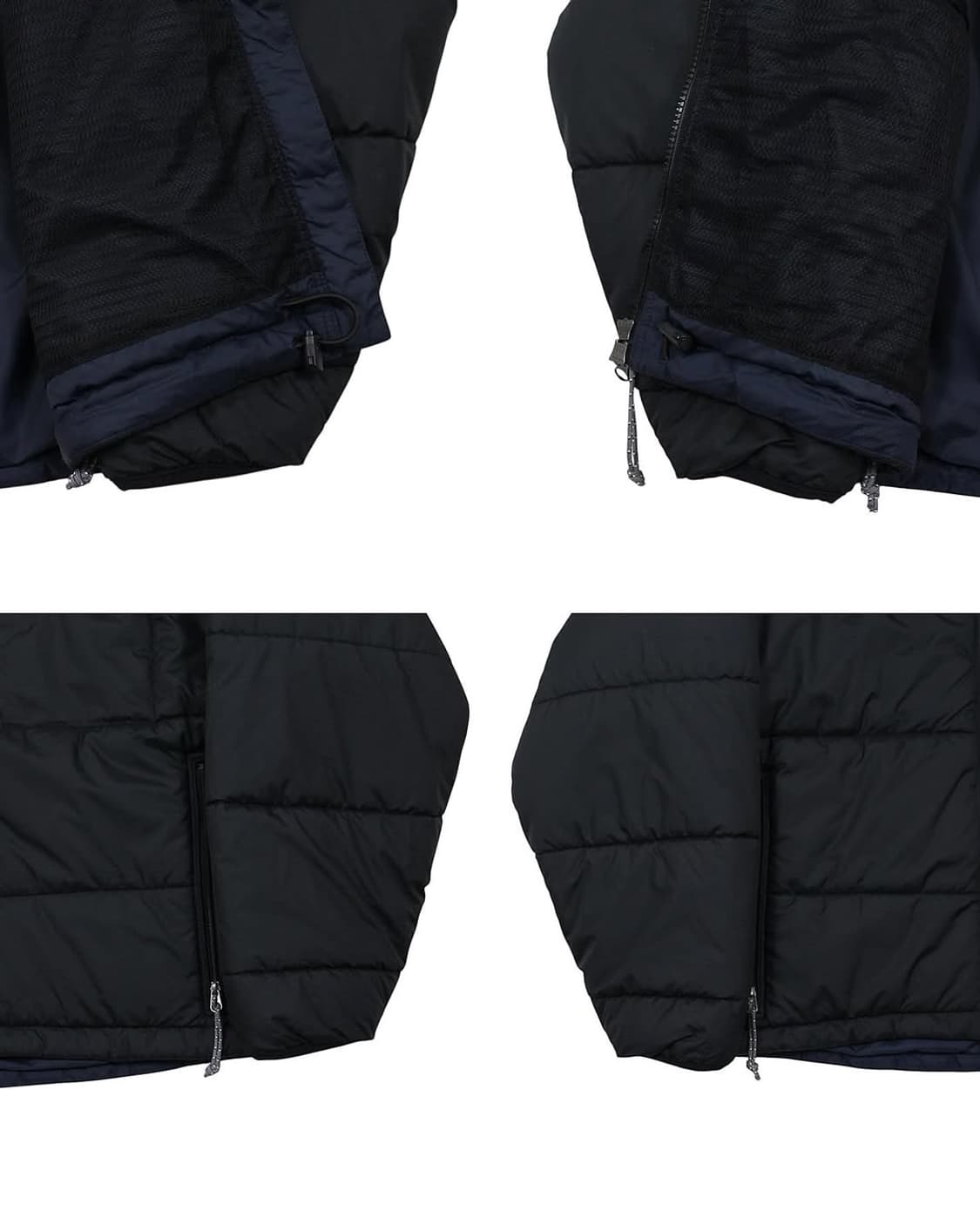 2001 파타고니아 다스파카 매트 블랙 F01 빈티지 상품이미지9