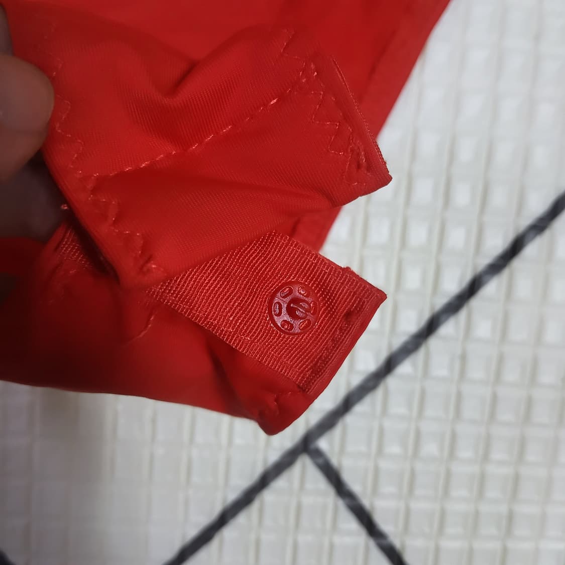 새상품 자라 zara bodysuit 바디수트 S 상품이미지5