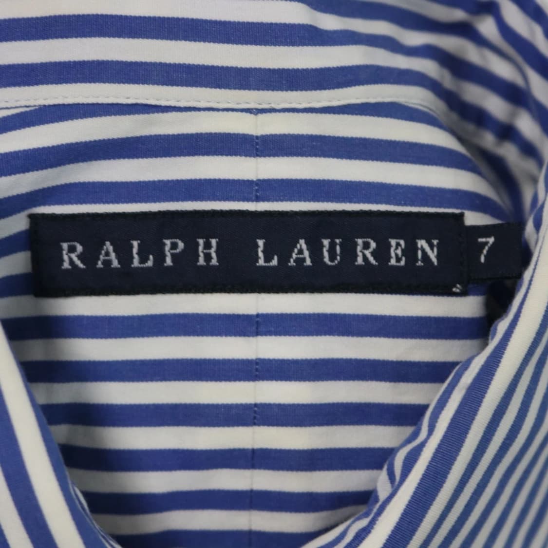 폴로 랄프로렌 스트라이프 셔츠 65169 상품이미지8