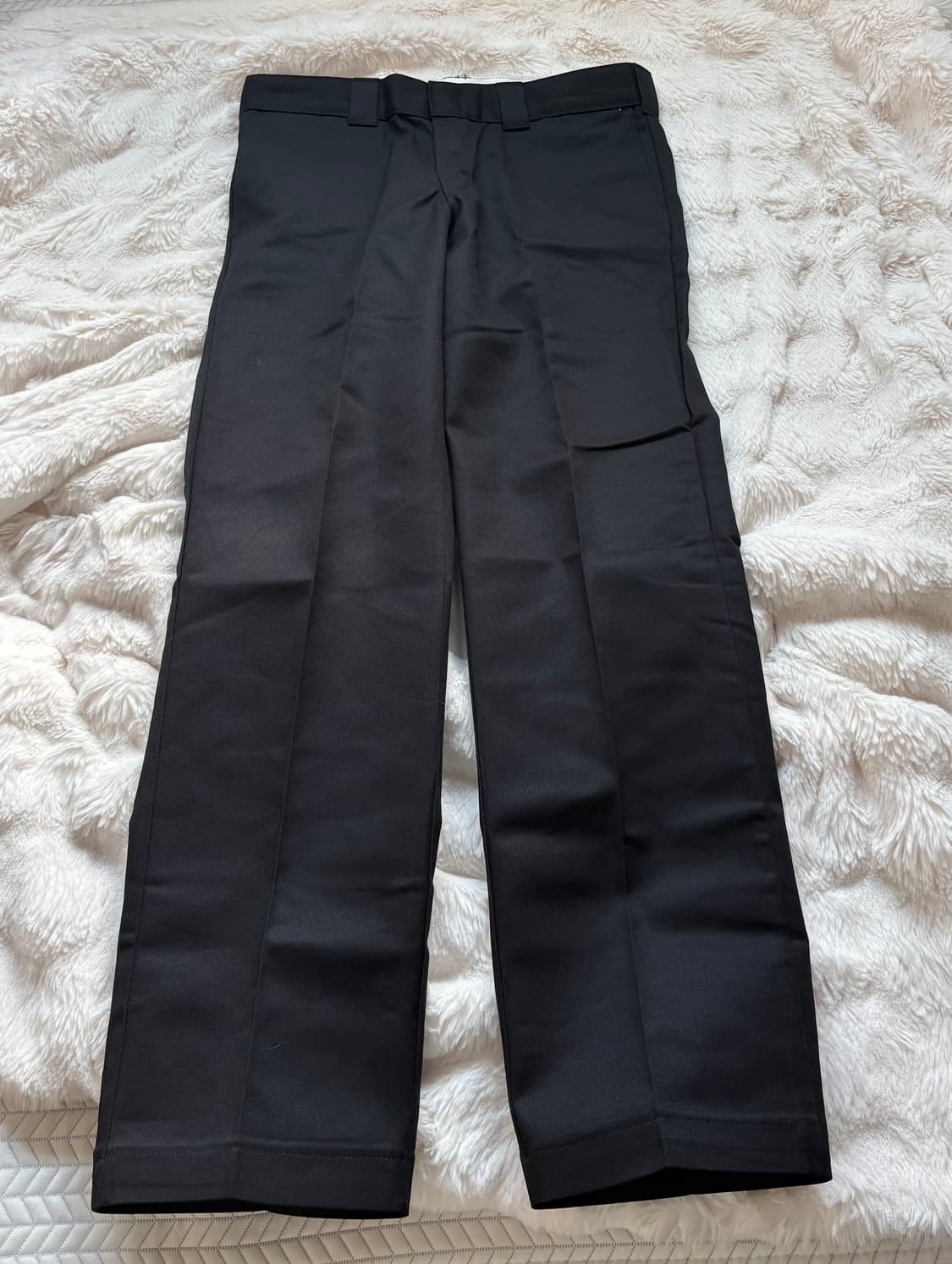 디키즈 873 워크팬츠 블랙 / 32*32 상품이미지3