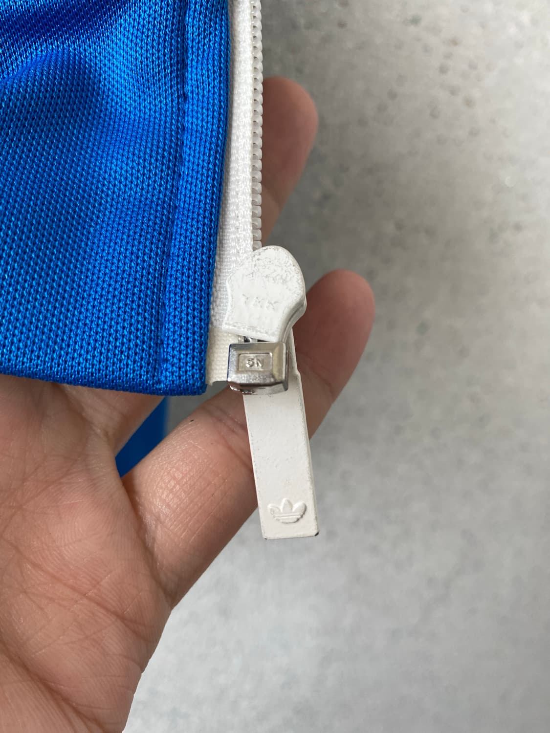 아디다스 파이어버드 트랙탑 상품이미지5