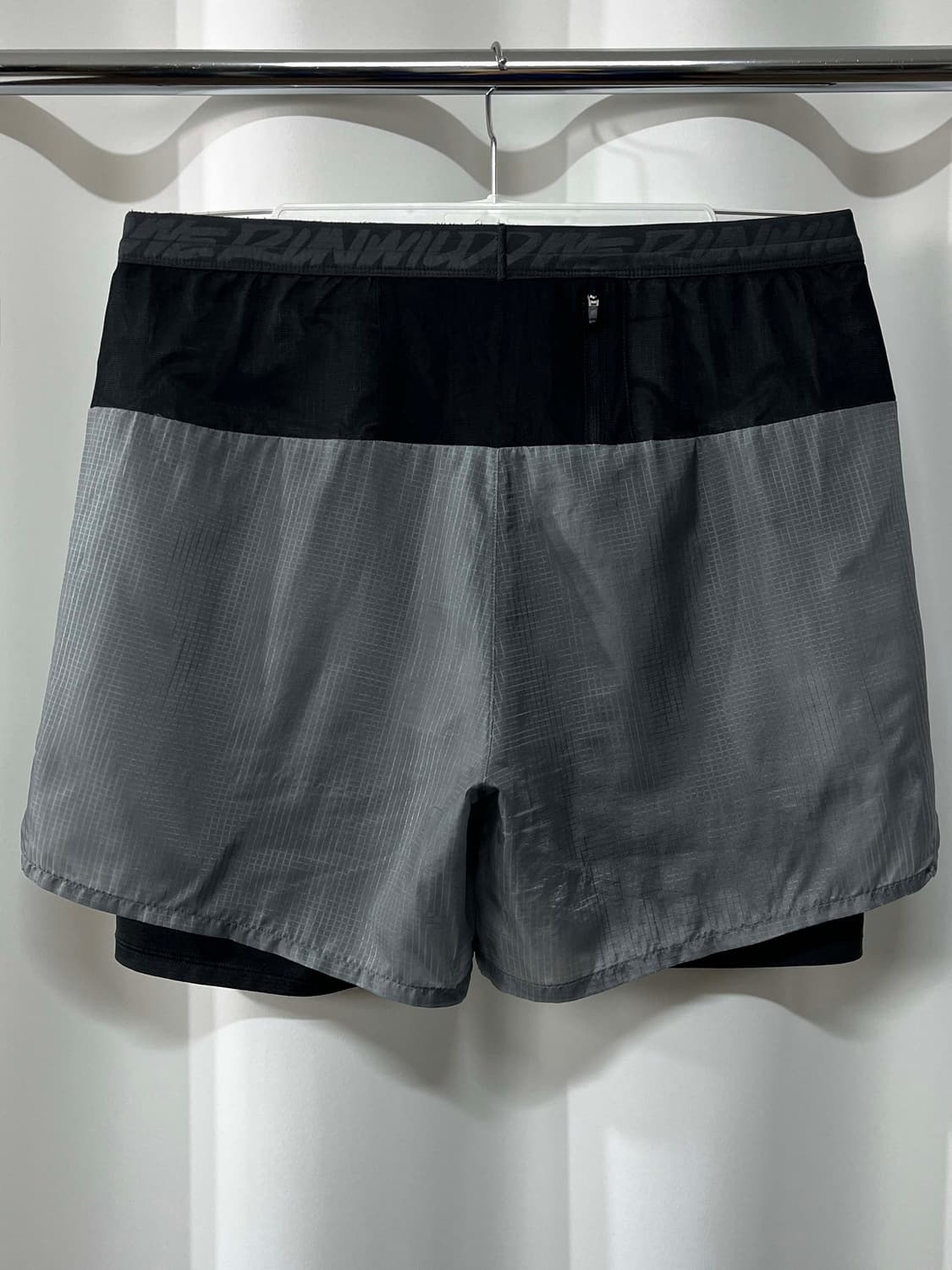 나이키 드라이핏 와일드런 플렉스 스트라이드 투인원 러닝쇼츠 XXL 상품이미지2