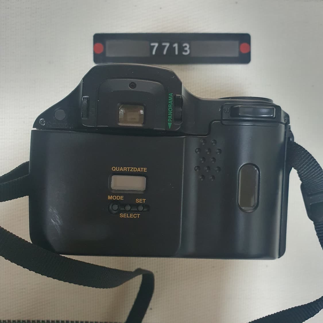 올림푸스 L-10 슈퍼 필름카메라 상품이미지4