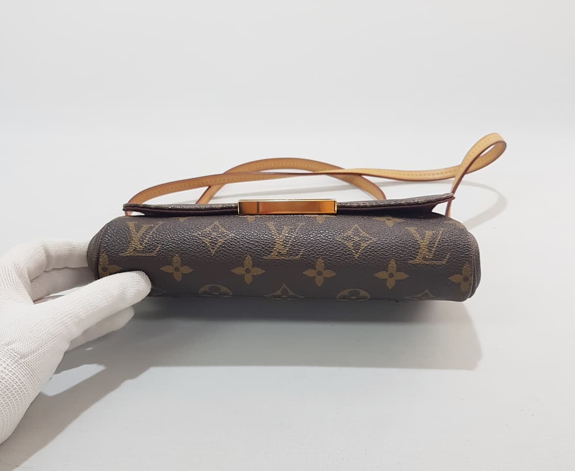 루이비통 모노그램 페이보릿 pm 상품이미지7