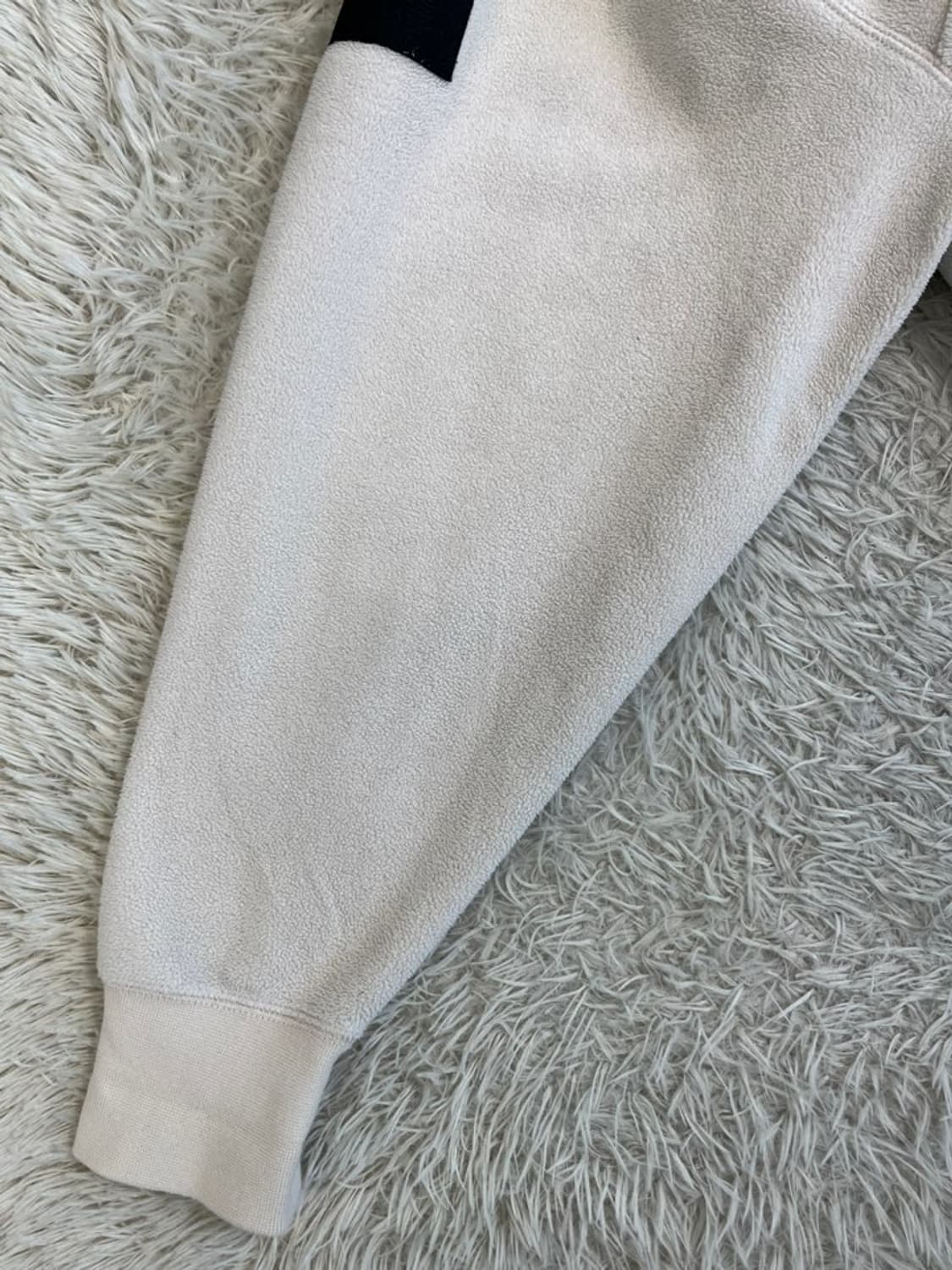 나이키 에어포스 원 플리스 아노락/#405 상품이미지3