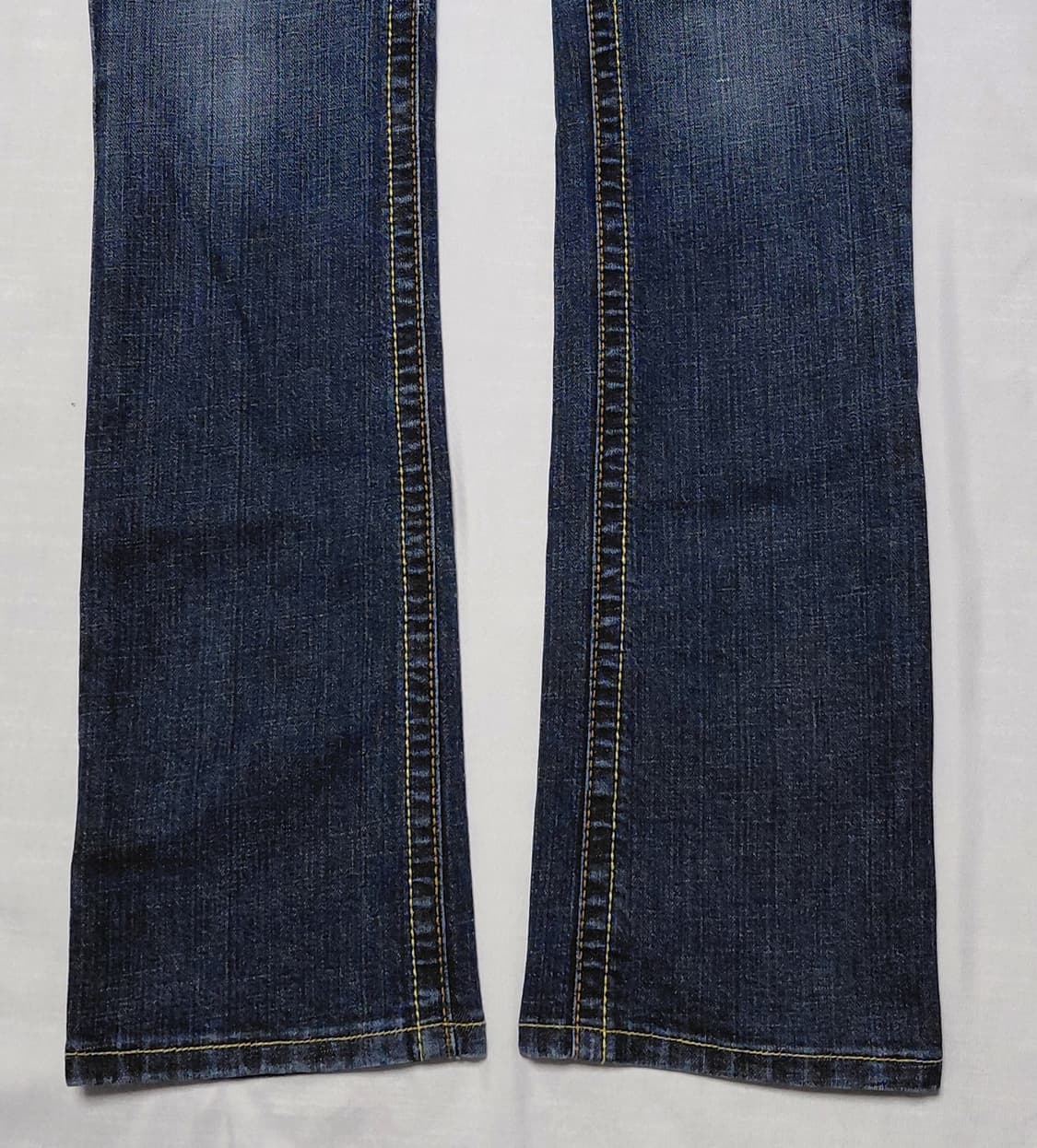 [26/무료배송] 태그진(Tag Jeans) USA 프리미엄 부츠컷 데님 상품이미지3