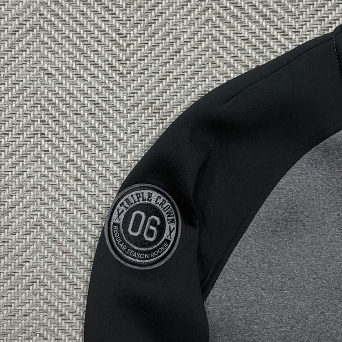 뉴발란스 네오프렌 스타디움자켓 v1930 상품이미지5