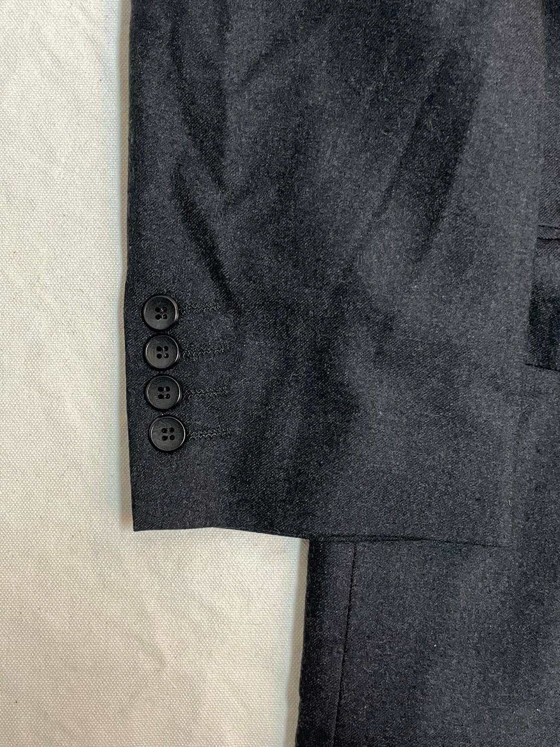 입생로랑 블레이저 상품이미지5