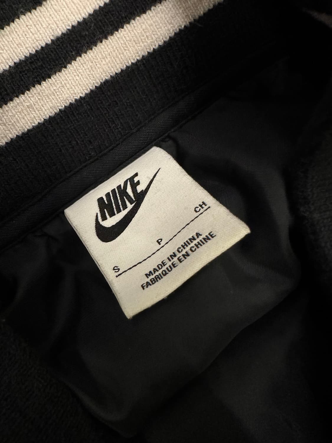 나이키 NSW 바시티 처분  상품이미지2