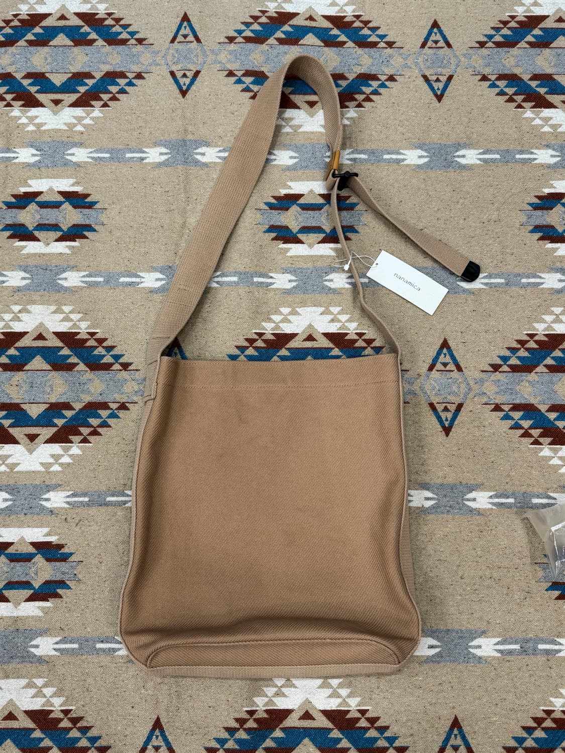 [OS] 나나미카 유틸리티백 탄 상품이미지5