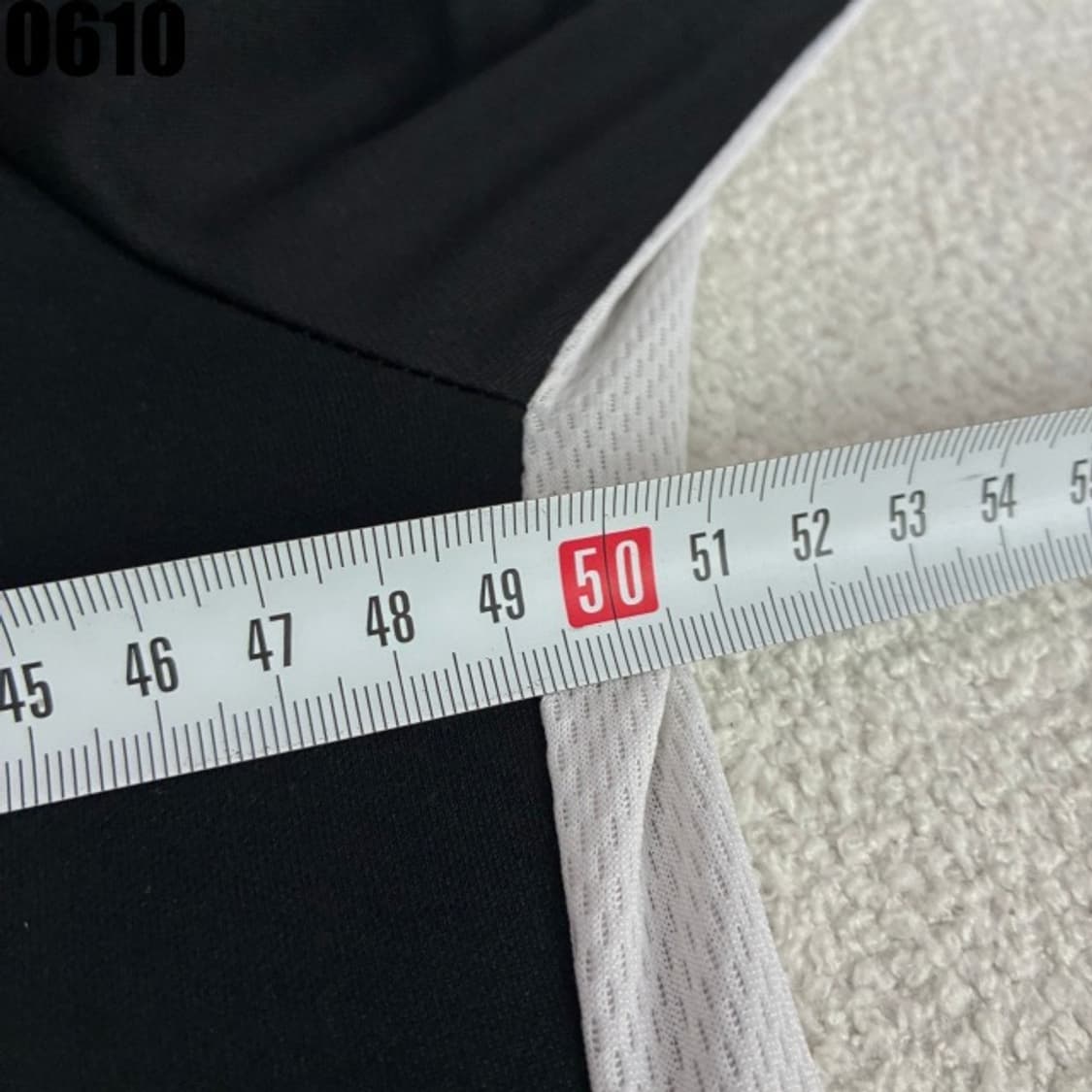 나이키 기능성 하프집업  상품이미지4