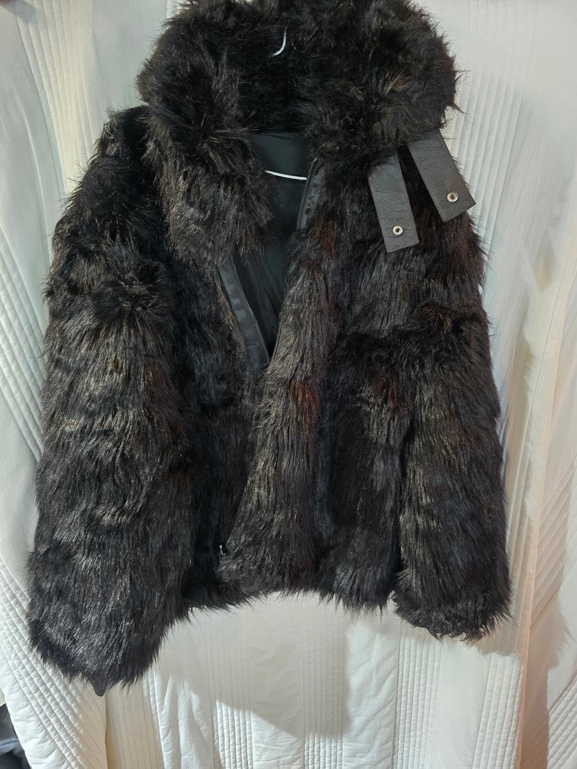 나이키 x 앰부쉬 리버시블 포우퍼 코트 상품이미지3