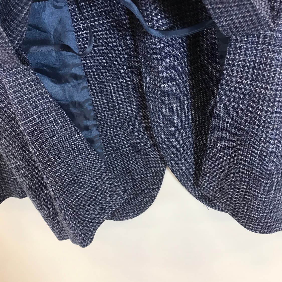 마에스트로 이태리 루이지보또 모직자켓 [남성95] 상품이미지5