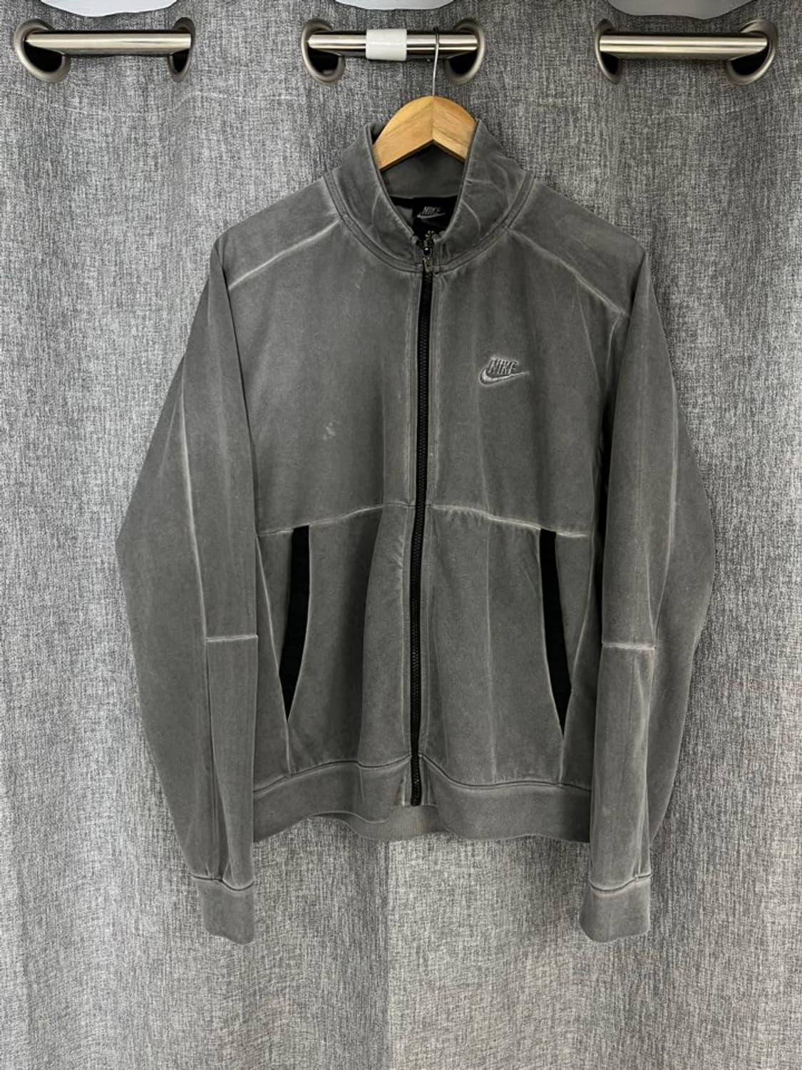 나이키 워시드 리바이벌 져지/#3423 상품이미지1