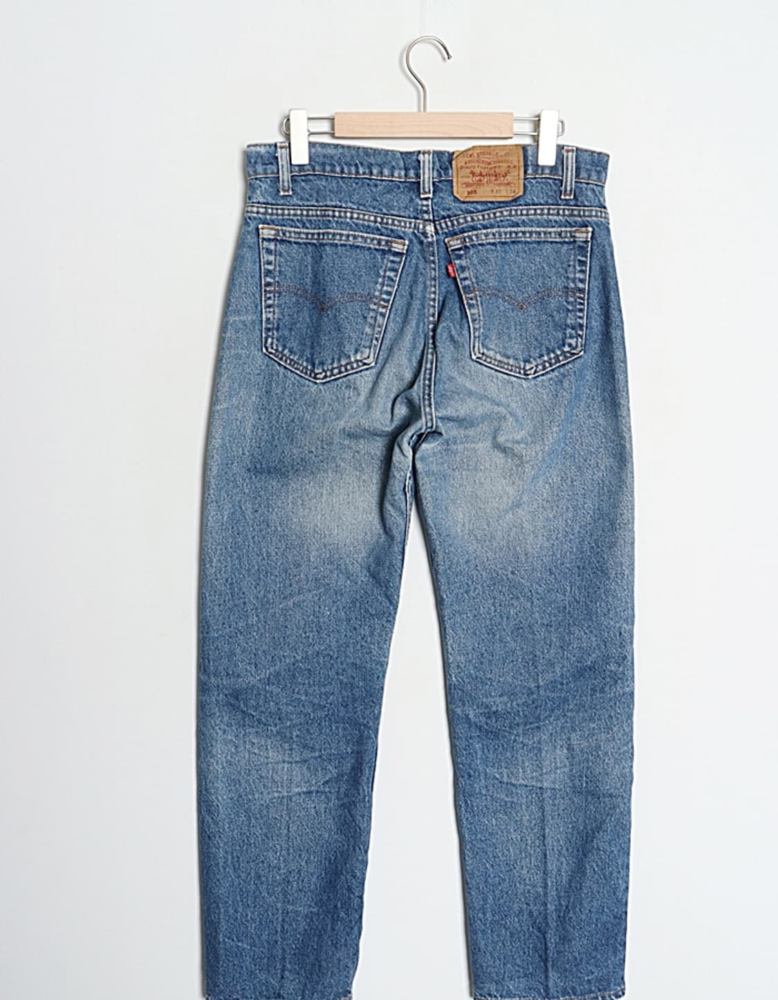 90's Levi's 505 Denim Pant (32) 상품이미지6