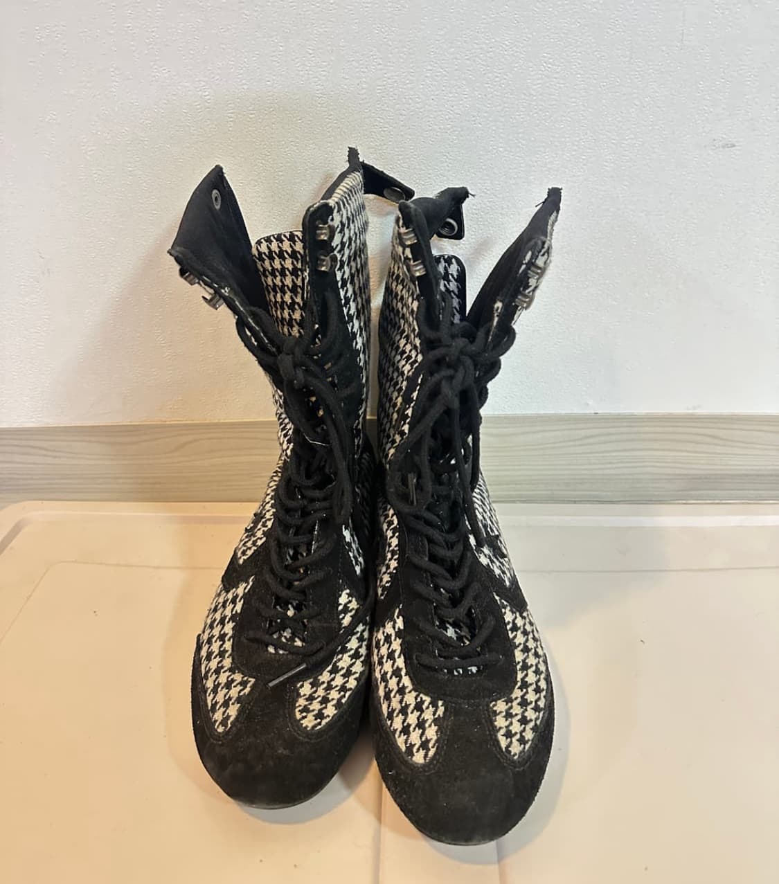 컨버스 올스타 부츠 상품이미지1