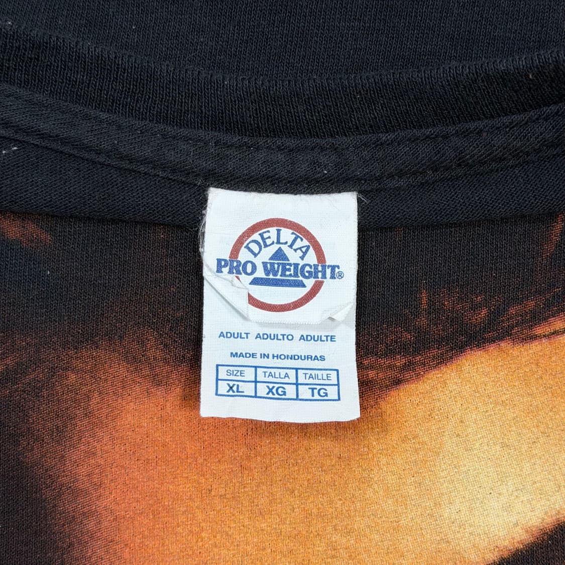 빈티지 12s 저스틴비버 Believe 투어 티셔츠 상품이미지6