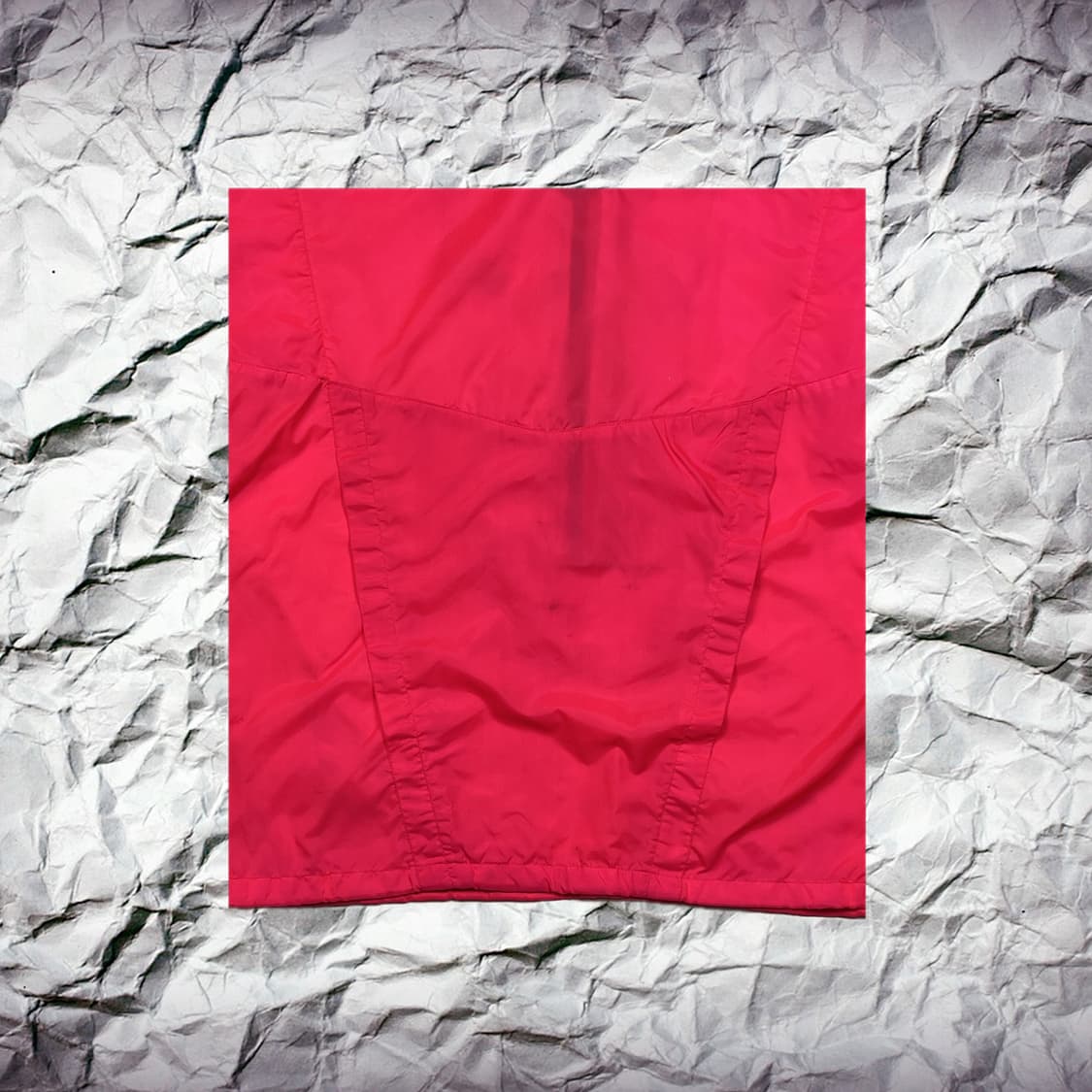 나이키 90s 올드스쿨 반집업 아노락 상품이미지4