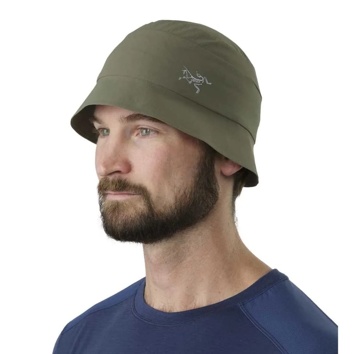 아크테릭스 / 신솔로 햇 상품이미지2