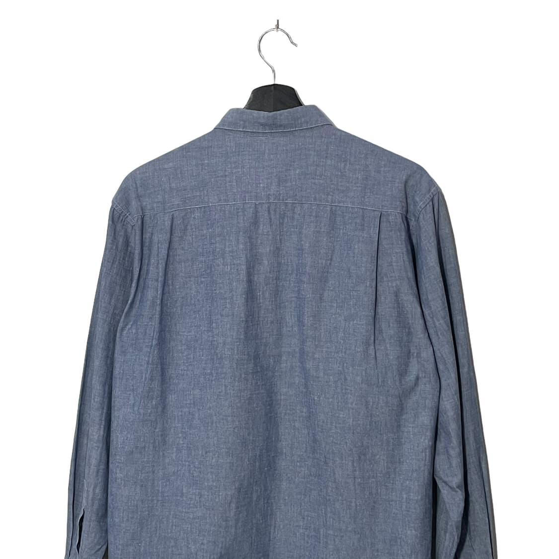 맥그리거 데님 포켓 셔츠 상품이미지5