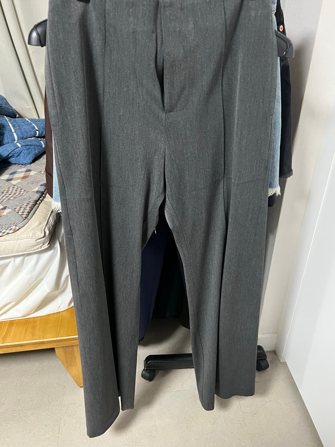 [ishii x müdule] fatigue pants (m) 상품이미지2