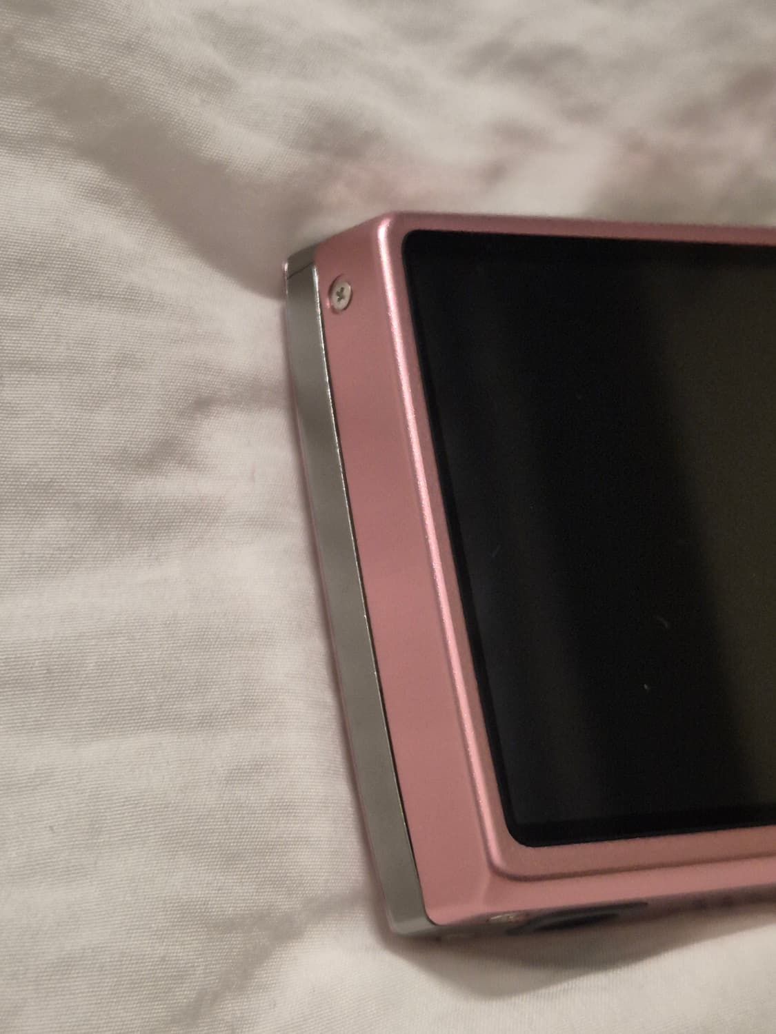 [예약중] 카시오 엑슬림 z2300 핑크 상품이미지5