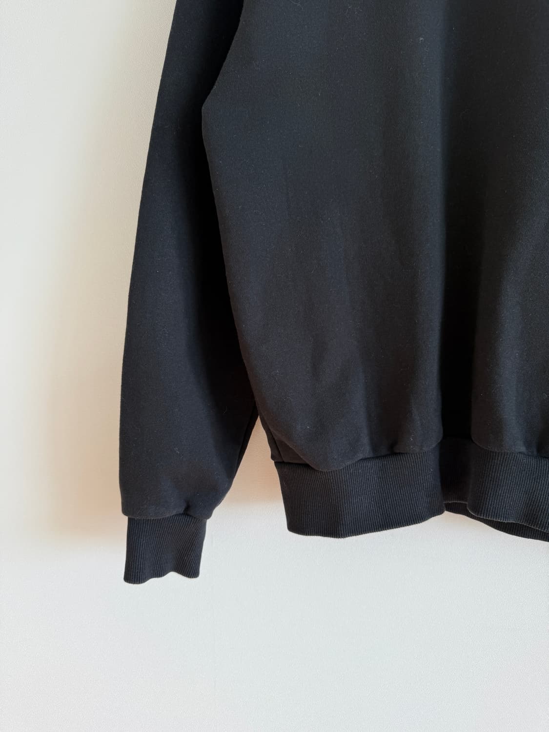 노스페이스(THE NORTH FACE) 맨투맨 상품이미지3