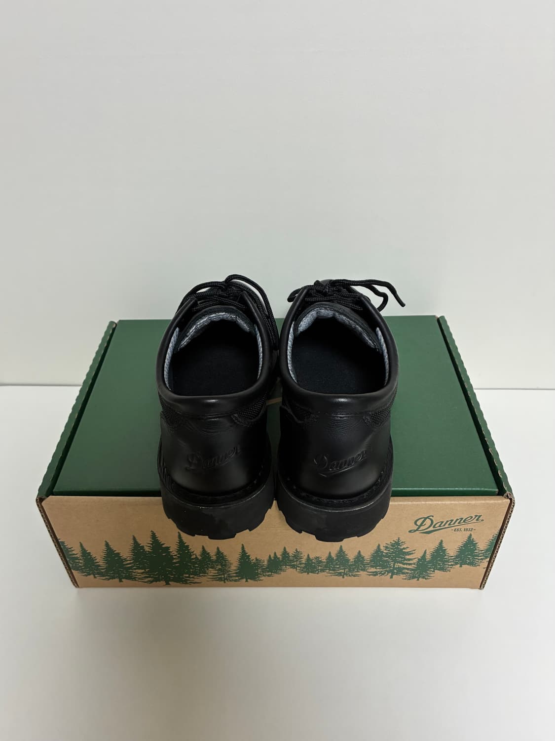 [250] 대너 필드 로우 상품이미지4