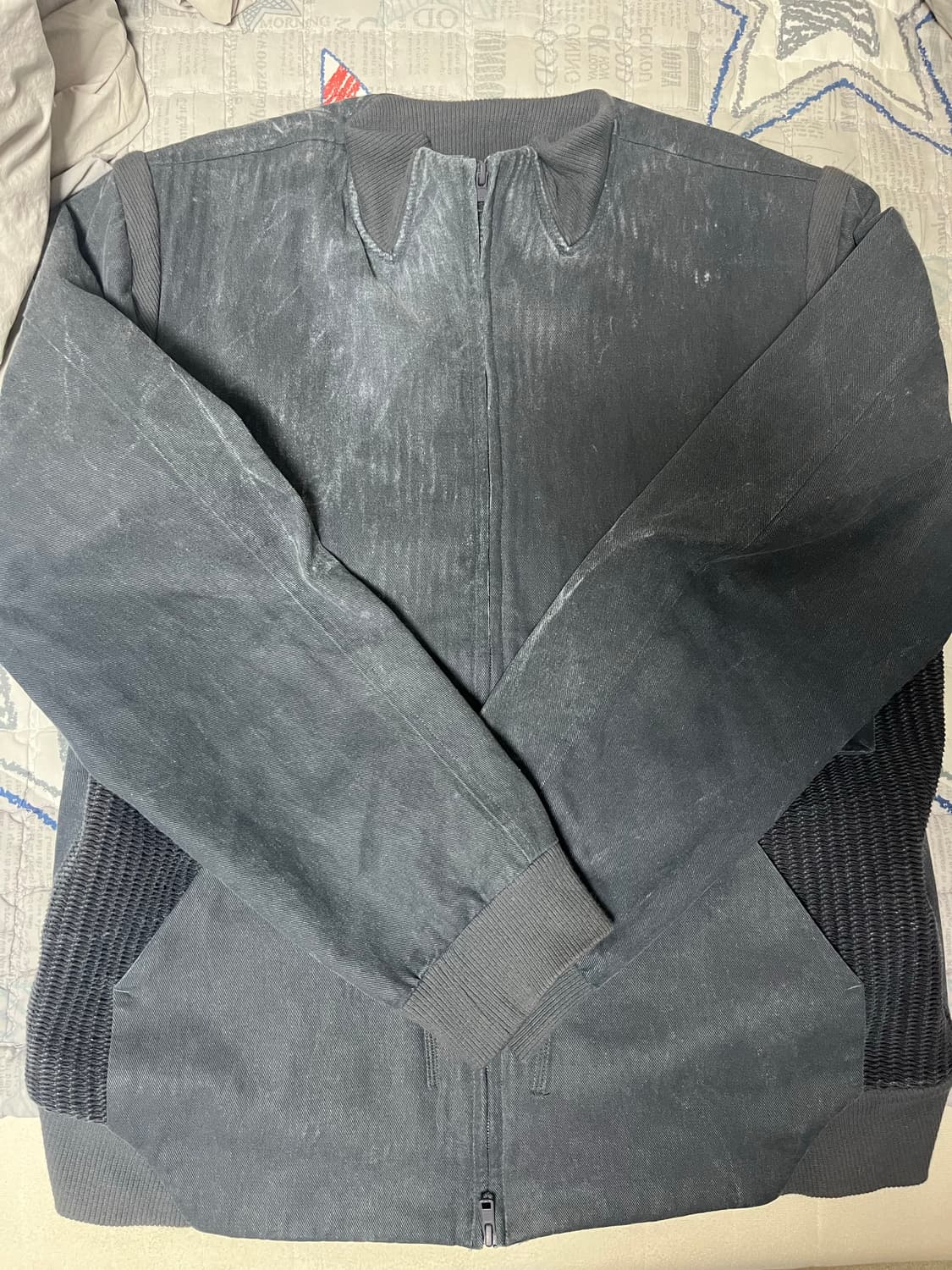 엑슬림 EP.2 01 시놉시스 블루종 3사이즈 상품이미지3