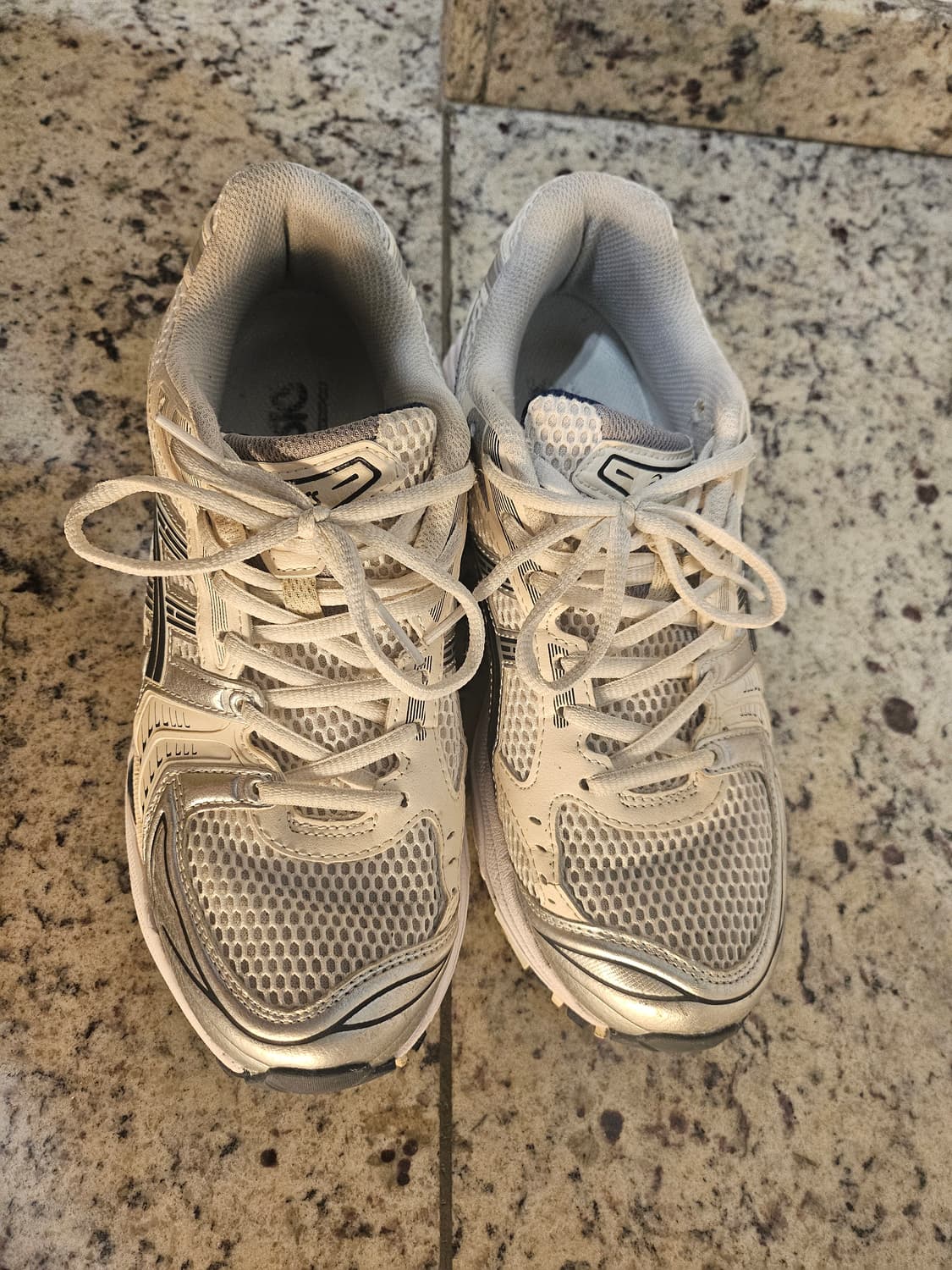 아식스 젤 카야노 14 미드나잇 270mm 상품이미지4