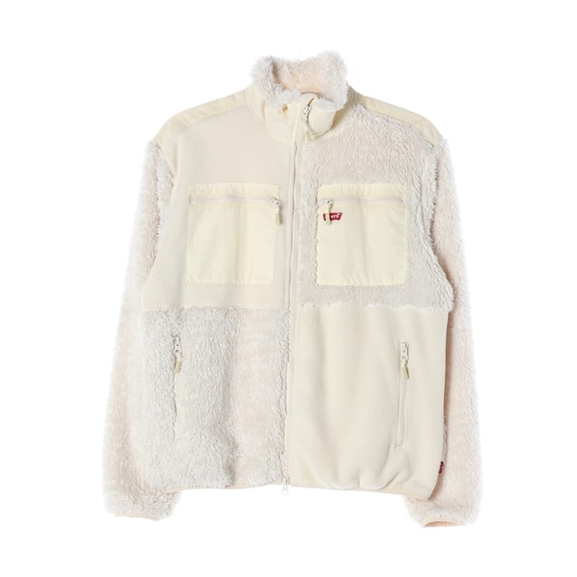 리바이스 플리스 자켓 M 상품이미지1