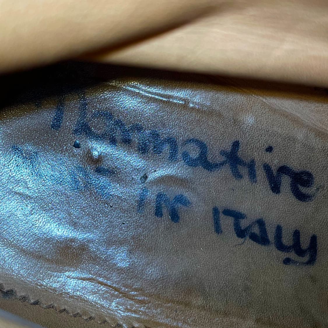 논네이티브 (Nonnative) 상품이미지8