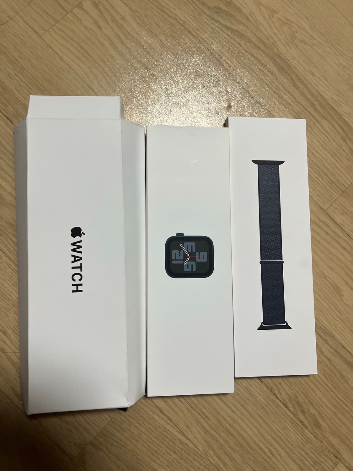 애플워치 se2 44mm 상품이미지7