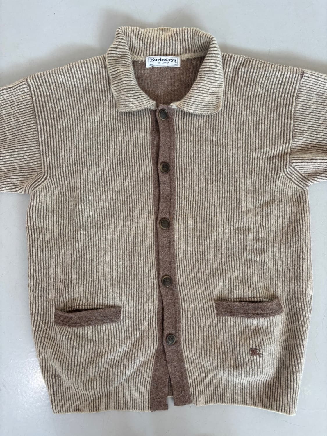 Burberry Alpaca CD 상품이미지4