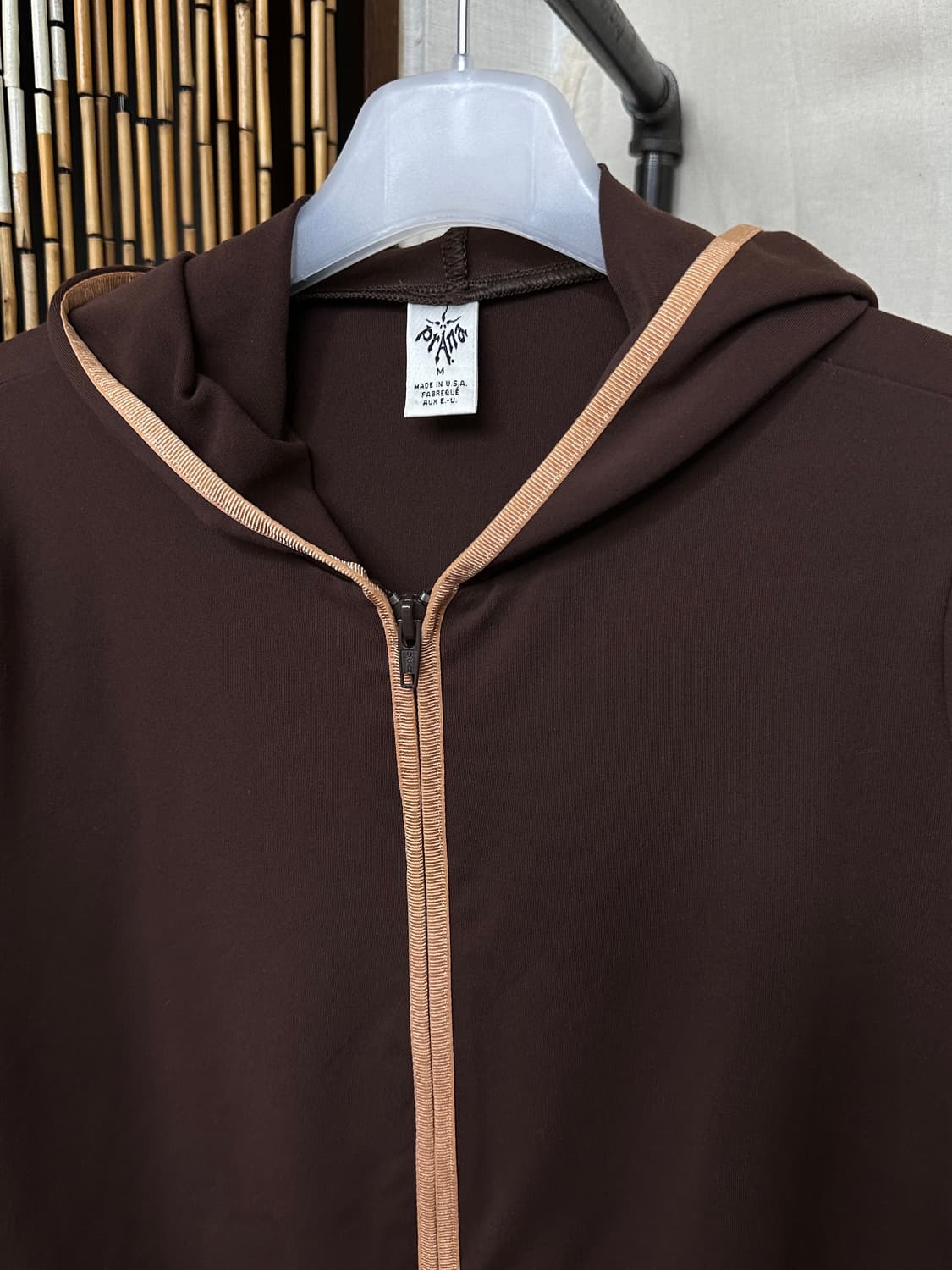 prana zipup 상품이미지2