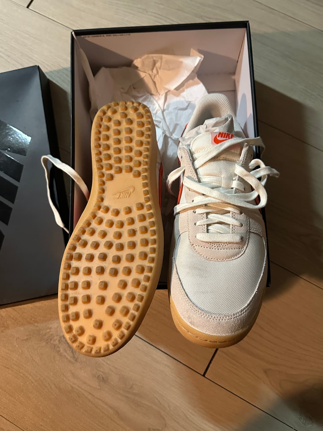 나이키 필드 제너럴  상품이미지2